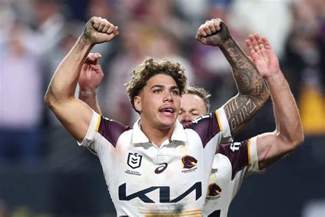 Brisbane Broncos vs St George Illawarra Dragons Betting & Odds.